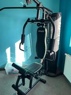 Fitness toestel, Sport en Fitness, Ophalen, Overige materialen, Benen, Gebruikt