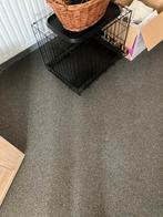 hondenmanden en bench, Dieren en Toebehoren, Ophalen, Zo goed als nieuw, Riet