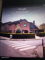 Viergevel woning op 7 are., Ophalen