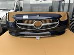 Voorbumper van een Mercedes C-Klasse (DONKER B), Auto-onderdelen, Gebruikt, -, Ophalen of Verzenden, Bumper