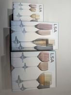 LSA champagne-, wijn- en likeurglazen, Verre ou Verres, Enlèvement ou Envoi, Comme neuf, Verre