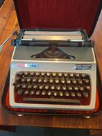 Schrijfmachine, Diversen, Ophalen