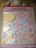 muur - wand stickers nog nieuw in verpakking, Ophalen of Verzenden, Nieuw