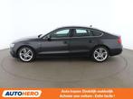 Audi A5 1.8 TFSI (bj 2015), Auto's, Voorwielaandrijving, 4 zetels, Gebruikt, Zwart