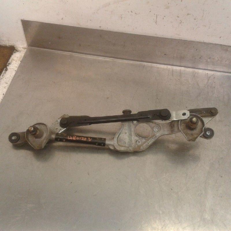 MECANISME ESSUIE-GLACE Kia Rio III (UB) (01-2011/12-2017), Kia, Dhr. M. Roggen, Stadsweg 37 37
9917 PV  WIRDUM GR., NL, Utilisé