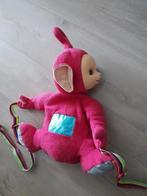 Teletubbies, Enlèvement ou Envoi, Utilisé