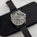 Hamilton Khaki Pilot day/date, Ophalen of Verzenden, Zo goed als nieuw