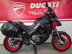 Multistrada V2 S Travel, 2 cilinders, Traction Control, 950 cc, Motorrijbewijs A
