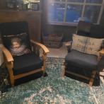 2 magnifiques fauteuils, Maison & Meubles, Fauteuils, Enlèvement