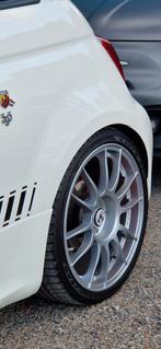 Abarth Mak 18 pcs, Enlèvement ou Envoi