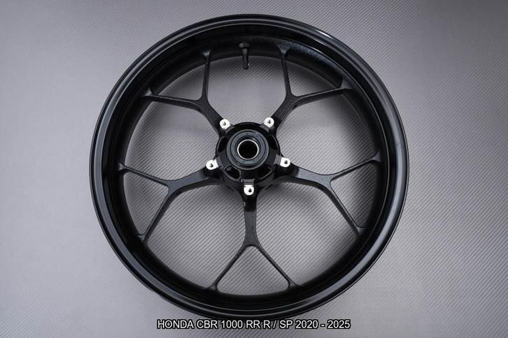 AVDB Voorvelg voor HONDA CBR 1000 RR R / SP 2020 - 2025, Motoren, Accessoires | Overige, Nieuw, Ophalen of Verzenden