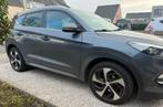 Hyundai TL Tucson 5D D 1.7, Auto's, Automaat, Euro 6, Diesel, Grijs