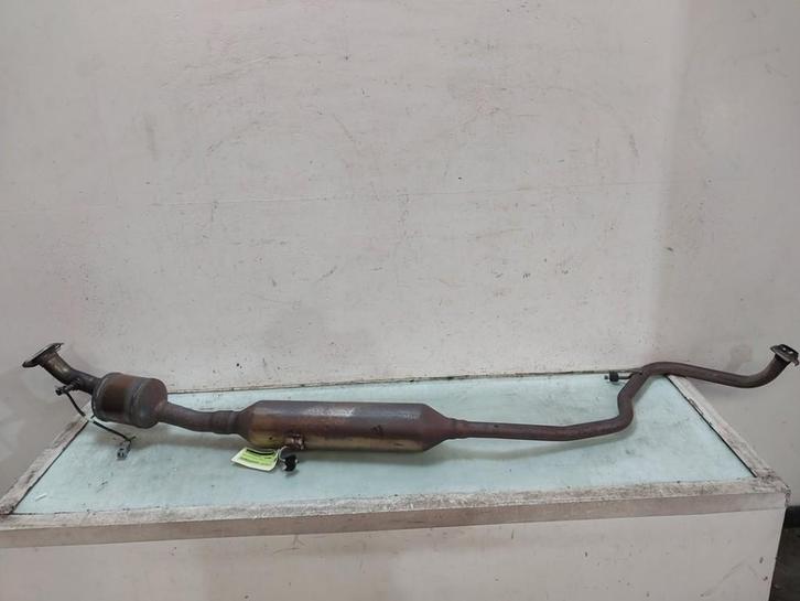 CATALYSEUR Toyota Yaris Cross (PB1 / PJ1) (|17410K0100|), Autos : Pièces & Accessoires, Systèmes d'échappement, Toyota, Utilisé