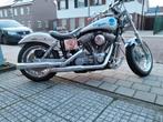 Harley Davidson, Motos, Motos | Harley-Davidson, Permis Moto A, Plus de 35 kW, 2 cylindres, Particulier