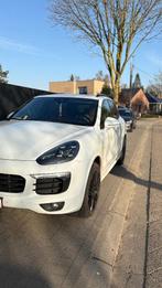 Porsche Cayenne S E‑Hybrid 2017, Autos, Porsche, Cuir, Cayenne, Achat, USB