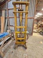 2 traps hefmast Toyota, Ophalen, Overige, Transport