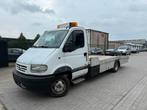 Renault Mascotte Takelwagen 2,8 D, 09/1999, 247355 km’s, Auto's, Bestelwagens en Lichte vracht, Renault, Bedrijf, Diesel, Te koop