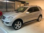 Mercedes-Benz M-Class 280 CDI Voiture de tourisme 2006, Autos, Classe M, Achat, Entreprise, Diesel