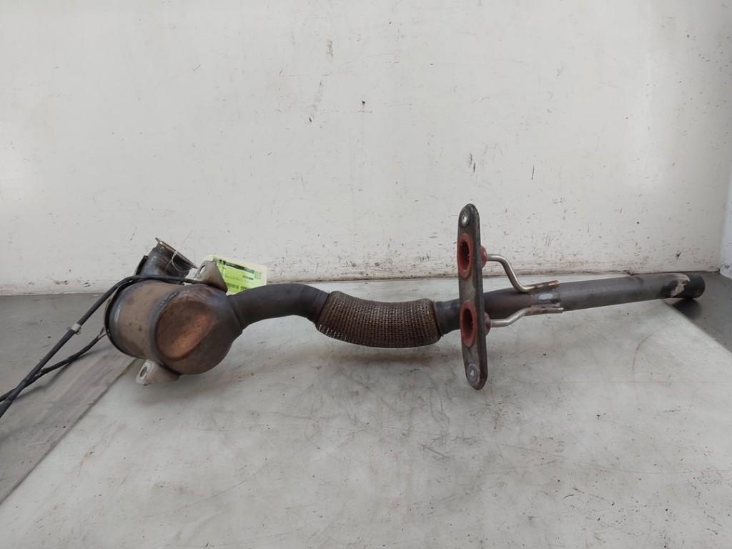 CATALYSEUR Golf VII Variant (AUVV) (|5Q0131701S|), Autos : Pièces & Accessoires, Dhr. J. Ham, Volkswagen, Administratie@autoham.nl