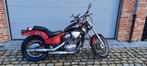 Honda shadow, Motoren, Motoren | Honda, 2 cilinders, Particulier, 650 cc, Chopper