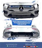 BUMPERS W177 A KLASSE A35 AMG PAKKET AERO BUMPER SET Origine, Utilisé, -, Arrière, -