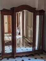 Halkast, Antiek en Kunst, Antiek | Meubels | Kasten, Ophalen