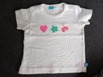 T-shirt Lief! maat 62, Enfants & Bébés, Vêtements de bébé | Taille 62, Enlèvement, Utilisé, Lief!, Chemisette ou Manches longues