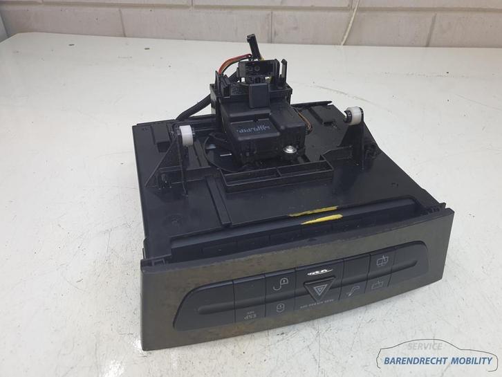 Mercedes E Klasse W211 CD wisselaar A2116800552 bedieningspa, Autos : Pièces & Accessoires, Électronique & Câbles, Mercedes-Benz