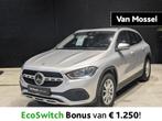 Mercedes-Benz GLA GLA 180 Business Solution (automatique), Autos, 100 kW, Achat, Euro 6, Entreprise