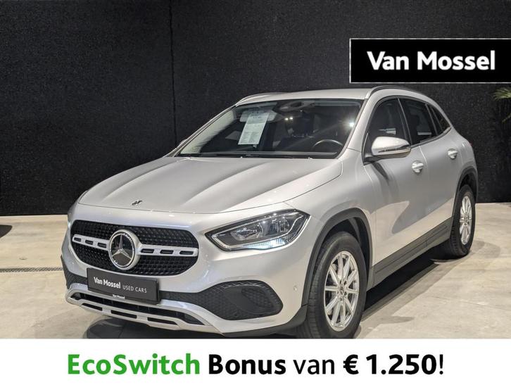 Mercedes-Benz GLA GLA 180 Business Solution (automatique), Autos, Mercedes-Benz, Entreprise, Achat, GLA, ABS, Caméra de recul