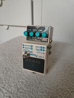 Boss DD7 Digital Delay + Tap Tempo Mod, Muziek en Instrumenten, Ophalen of Verzenden, Gebruikt, Delay of Echo