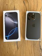 iPhone 16 Pro, 128 GB, Zo goed als nieuw, Ophalen, 92 %