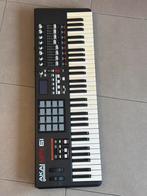 Akai MPK61 MIDI Controller – 61 toetsen, Ophalen, Gebruikt