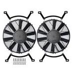 Alfa Romeo GTV6 Cooling Fan Kit, -, -, Nieuw, Ophalen of Verzenden