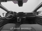 Renault Trafic 130pk L2H1 LED Airco Cruise Parkeersensoren E, Autos, Achat, Euro 6, Entreprise, 3 places