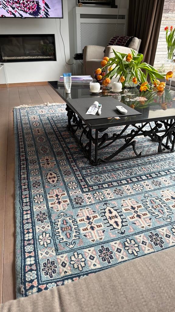 Tapis tunesien 2 M x 3 M, Gebruikt, Overige kleuren, 150 tot 200 cm, 200 cm of meer