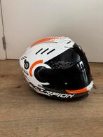 Motorhelm scorpioen expo, Motos, Enlèvement