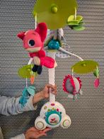 Tiny Love Sooth'N Groove Muziekmobiel - Meadow Days, Enlèvement, Comme neuf, Mobile, Sonore