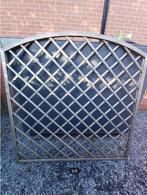 TUINSCHERM, Ophalen, Gebruikt, 150 tot 200 cm, 150 tot 200 cm