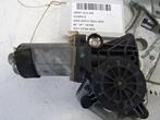 MOTOR RAAMMECHANIEK LINKS VOOR SLK (R170) (0130821671), Gebruikt, Voor, Mercedes-Benz