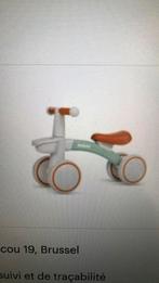 Velo bebe trottinette Keebies Vélo pour enfant 1 à 2 ans, Enlèvement, Utilisé