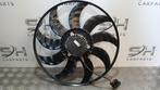Ventilateur d'un Mercedes C-Klasse, 3 mois de garantie, Utilisé, -, -