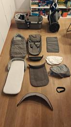 Joolz day 2 buggy kinderwagen, Ophalen