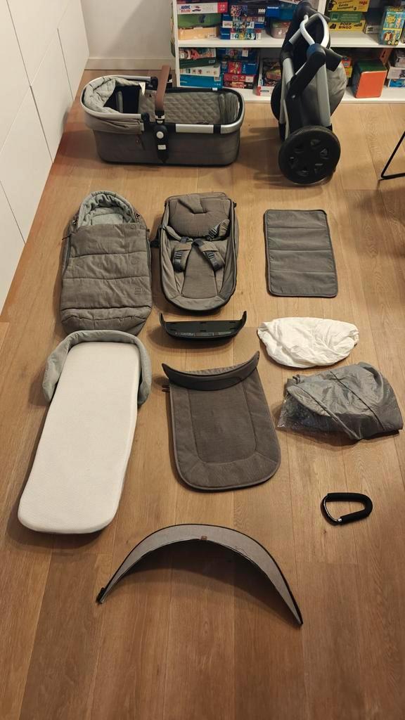 Joolz day 2 buggy kinderwagen, Kinderen en Baby's, Kinderwagens en Combinaties, Ophalen