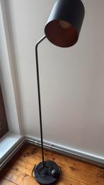 Vloerlamp retro, Huis en Inrichting, Lampen | Vloerlampen, Ophalen, Zo goed als nieuw