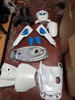 Slider kappen stunt kappen yamaha BCD old school., Enlèvement ou Envoi