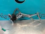 Mécanique vitre 4portes avant gauche d'un Opel Zafira B (Za, -, Opel, 3 mois de garantie, Utilisé