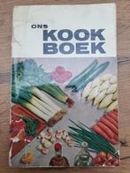 Ons kookboek 1968 - Boerinnenbond Leuven, Enlèvement ou Envoi, Utilisé