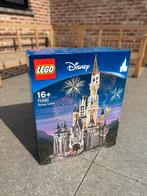 Lego Disney kasteel 71040 ONGEOPEND!, Kinderen en Baby's, Ophalen, Nieuw, Complete set, Lego