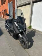 Yamaha xmac 125cc nieuwstaat, Ophalen of Verzenden, Zo goed als nieuw